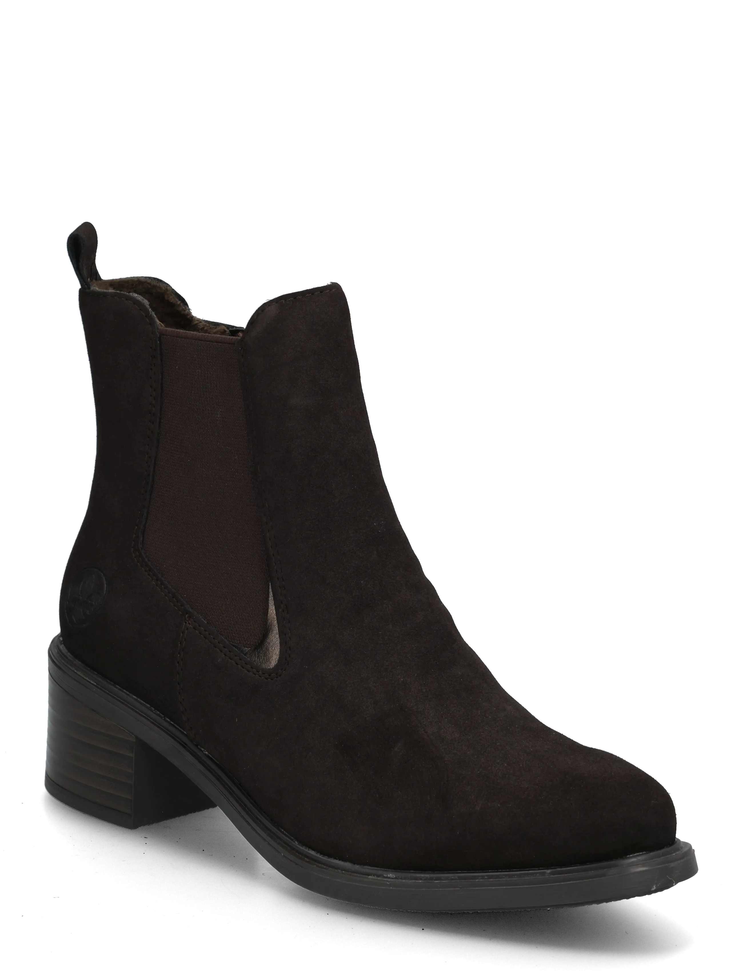 Rieker 74160-25 - Stiefeletten - BROWN / brown