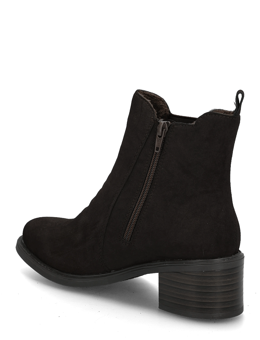 Rieker - 74160-25 - støvletter - brown - 1