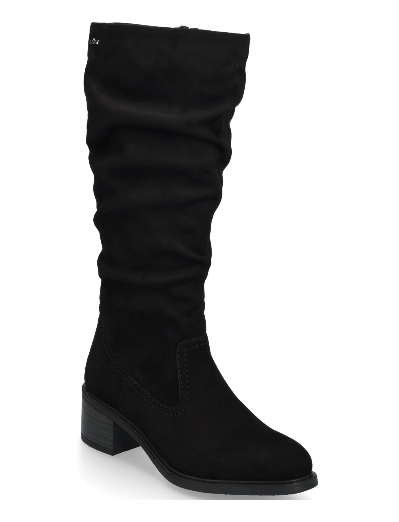 Rieker 74192-00 -  - BLACK / black