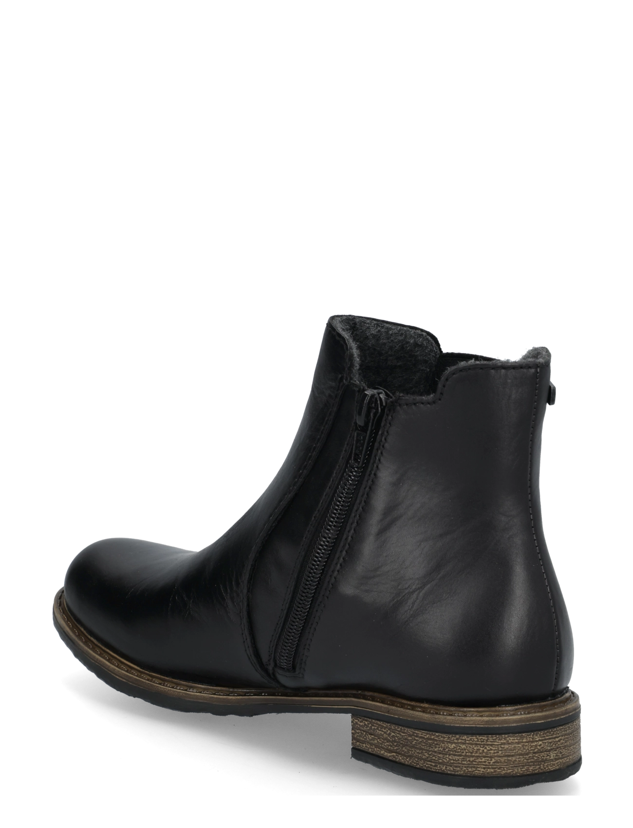 Rieker - 74870-00 - black - 1