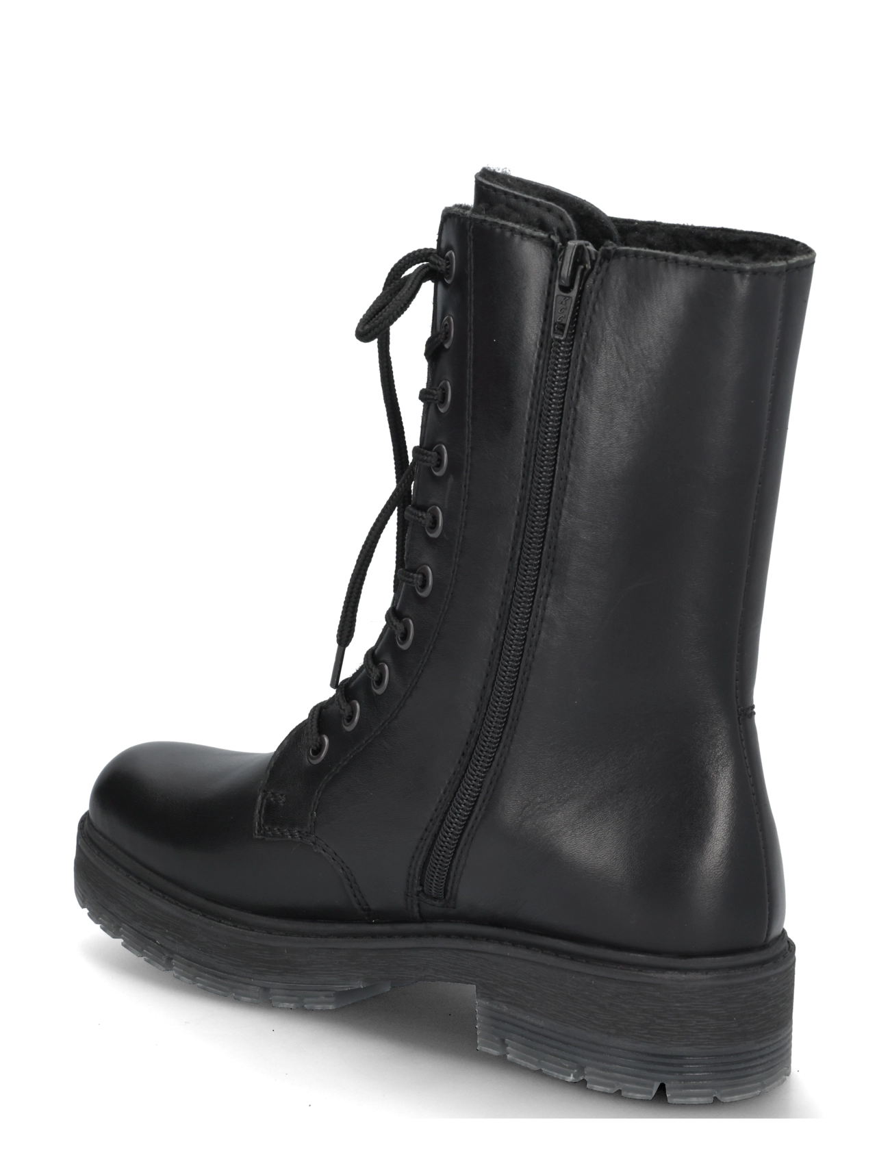 Rieker 75801-00 kängor & boots dam – bild 2