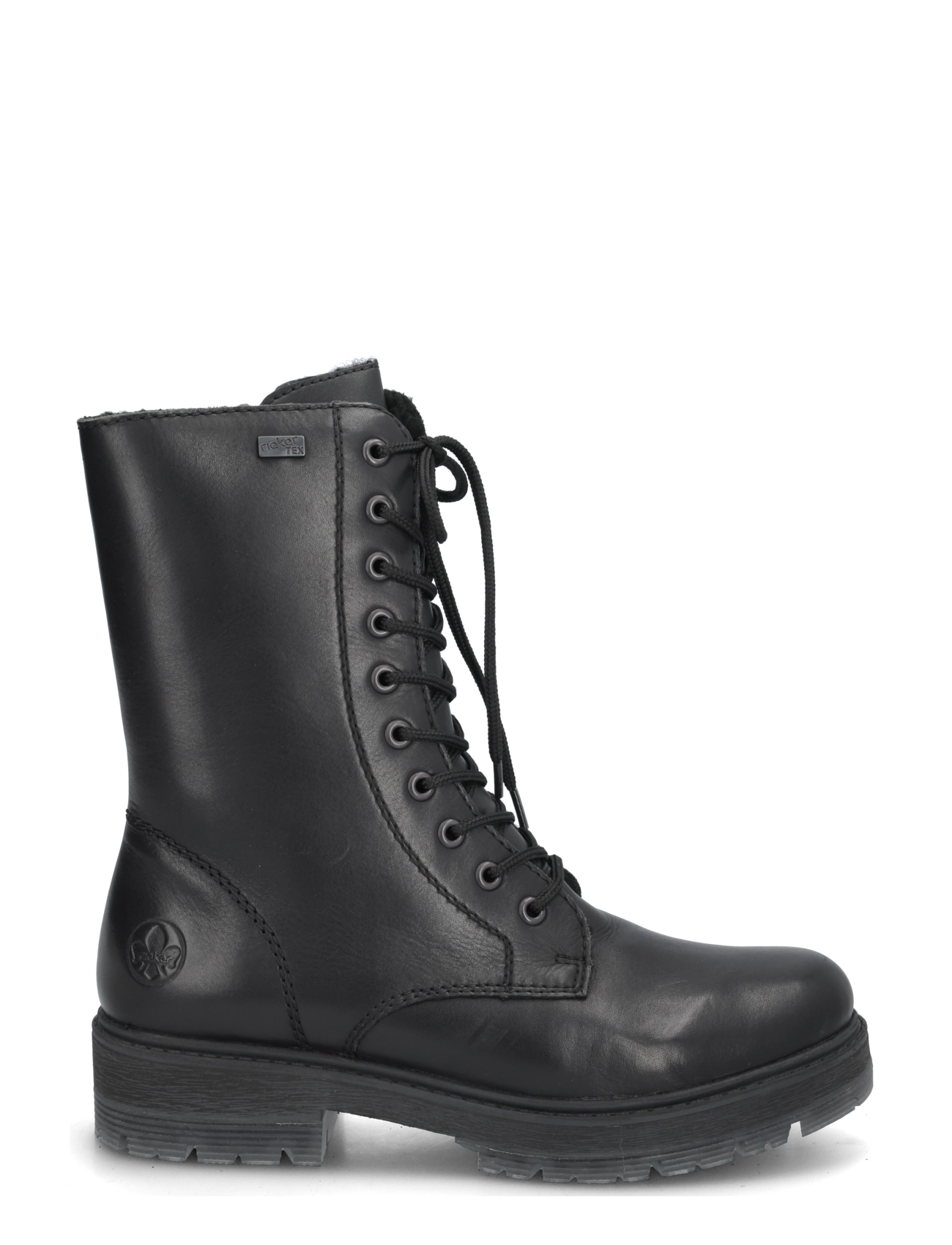 Rieker 75801-00 kängor & boots dam – bild 3
