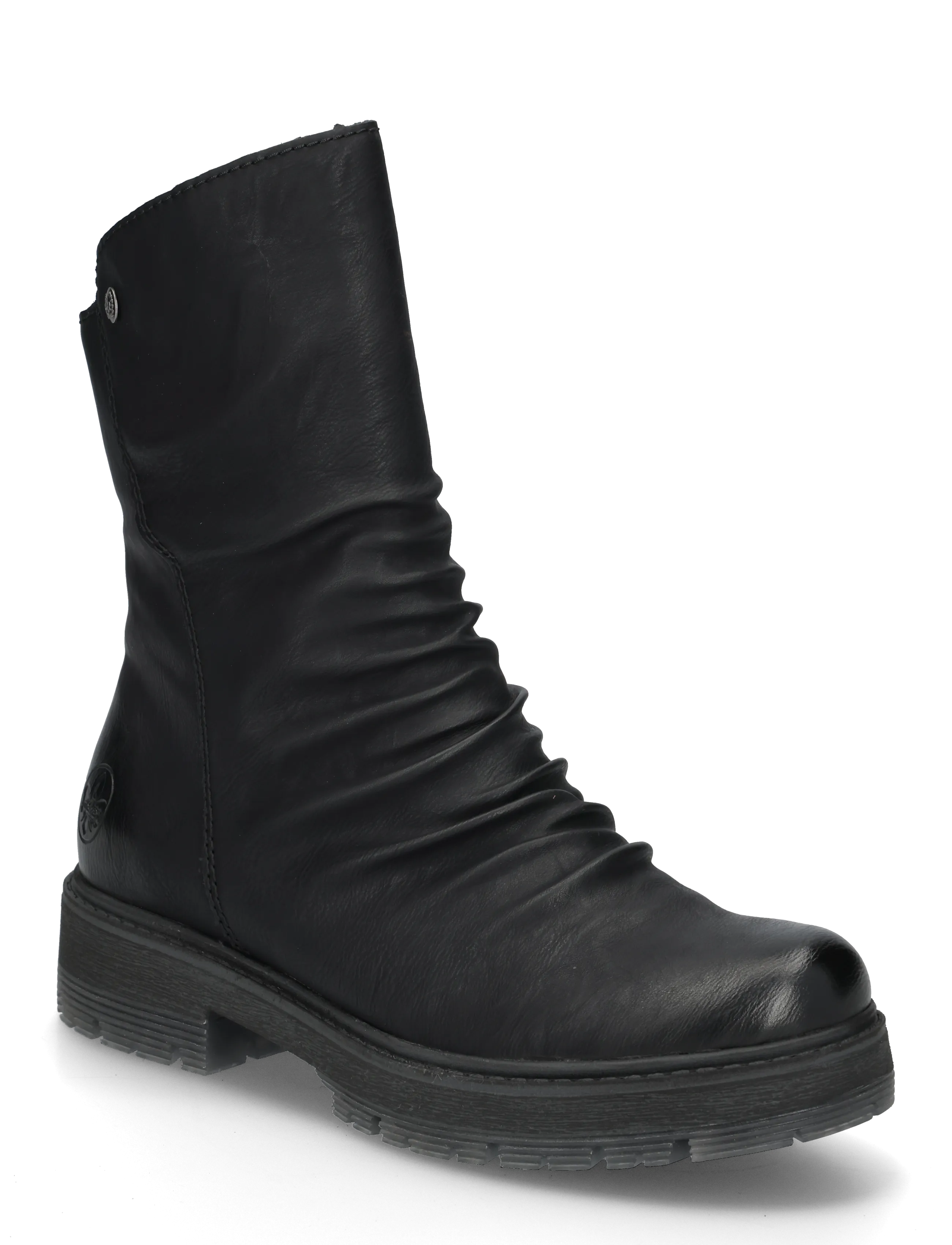 Rieker 75851-00 - Støvler - BLACK / black