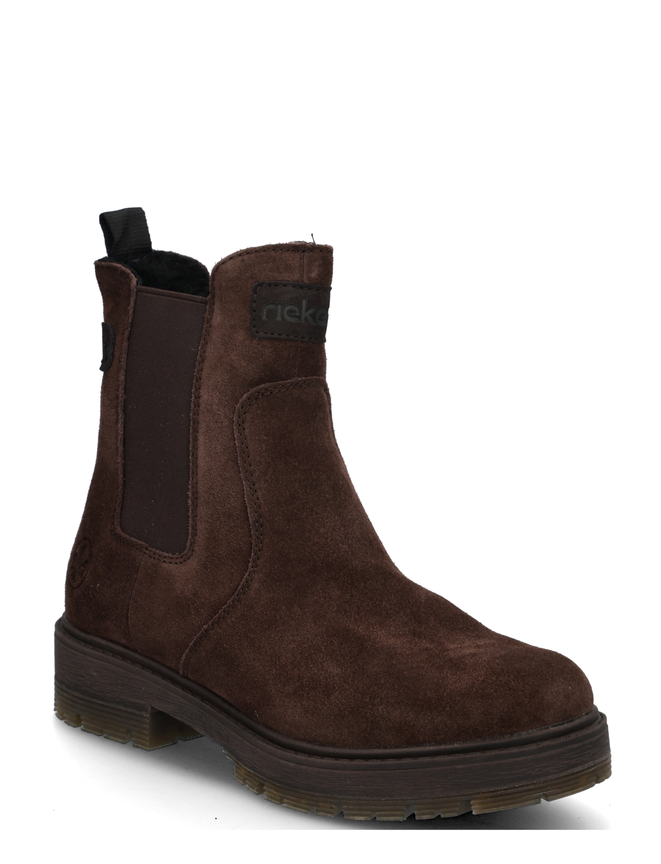Rieker 75860-35 - Jalanõud - BROWN / brown