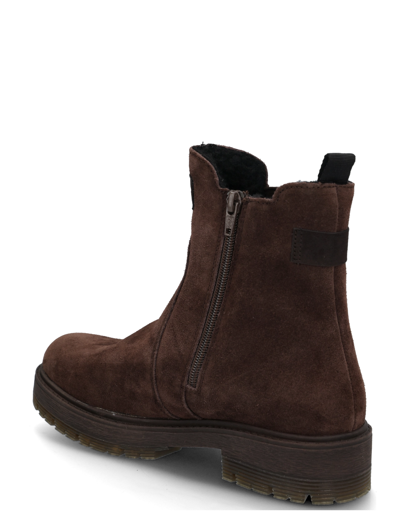 Rieker - 75860-35 - chelsea-saapad - brown - 1