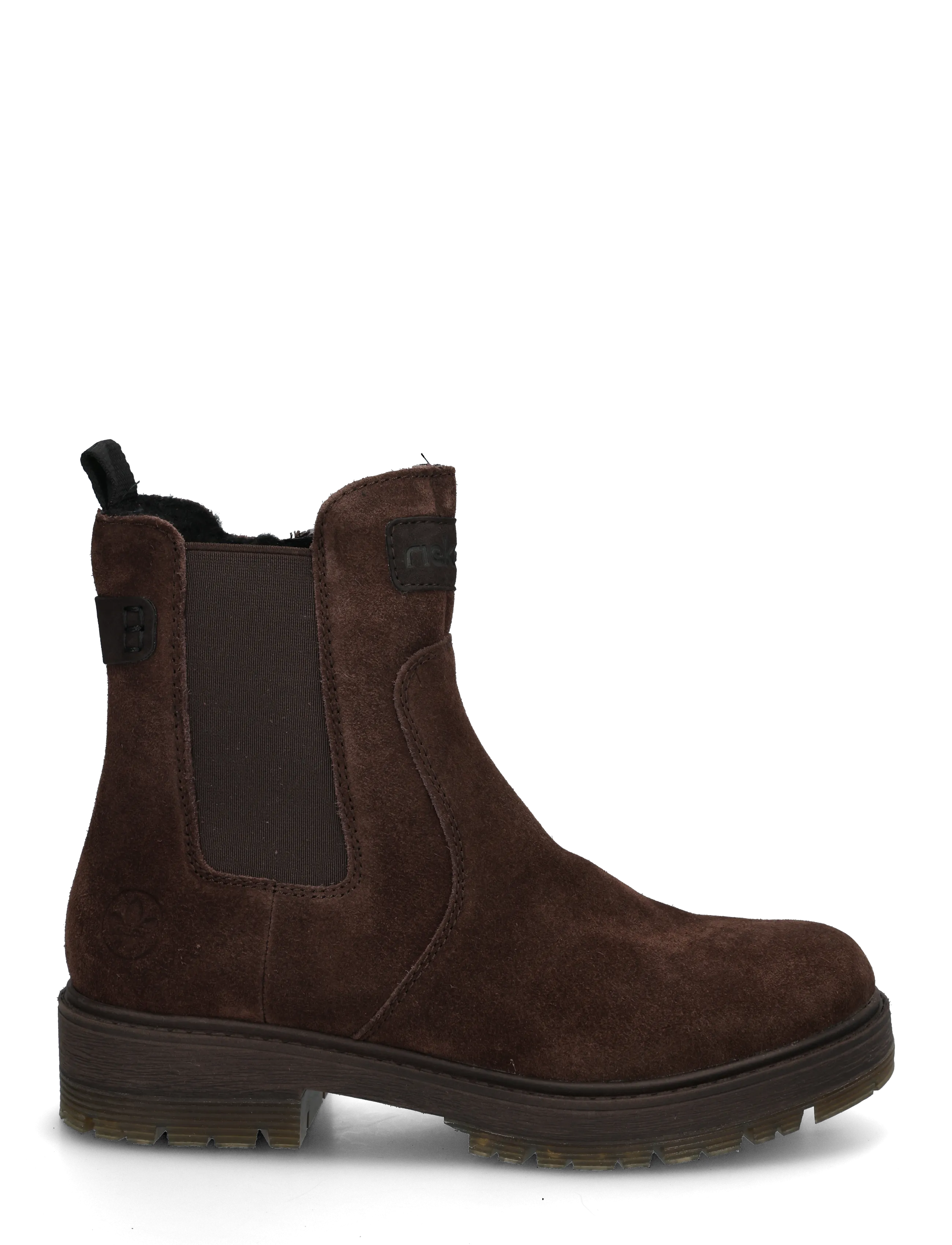 Rieker - 75860-35 - chelsea boots - brown - 2