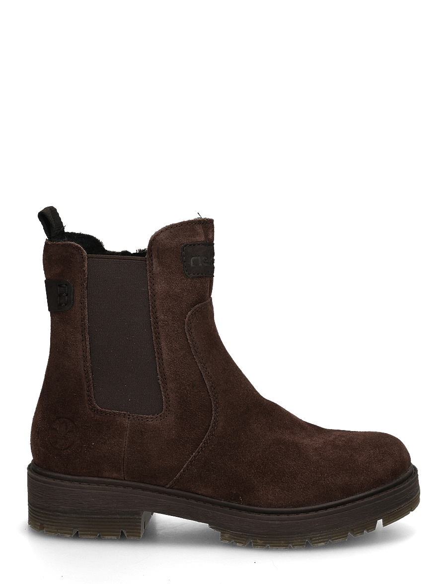 Rieker - 75860-35 - chelsea boots - brown - 2