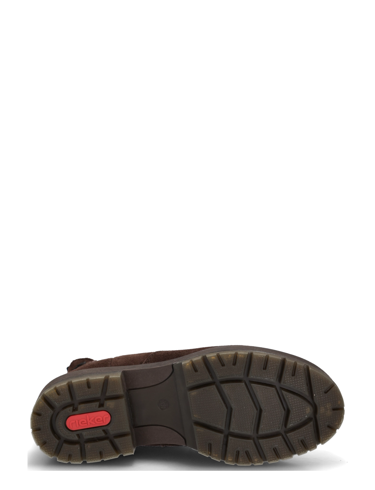 Rieker - 75860-35 - chelsea-saapad - brown - 4