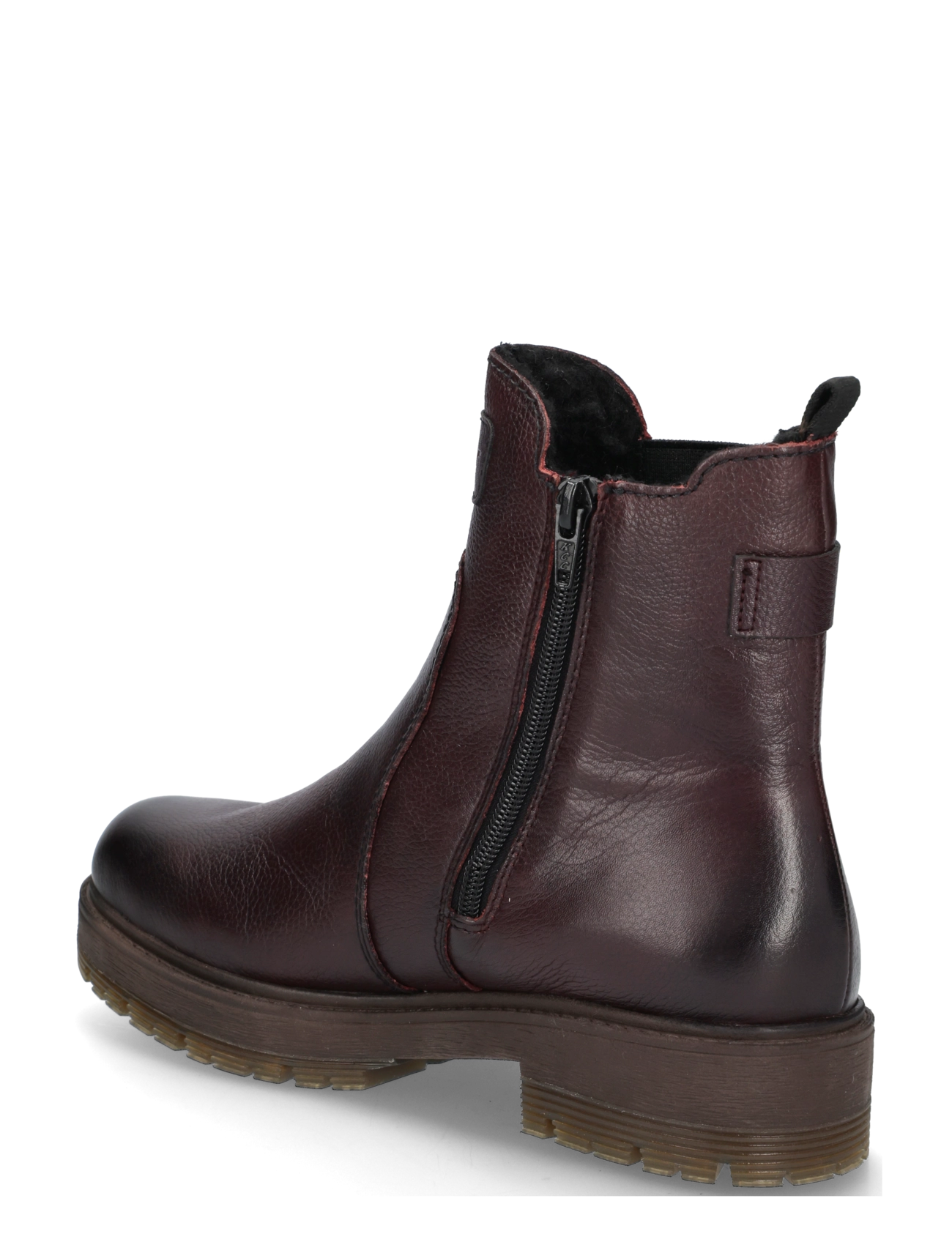 Rieker 75860-35 kängor & boots dam – bild 2