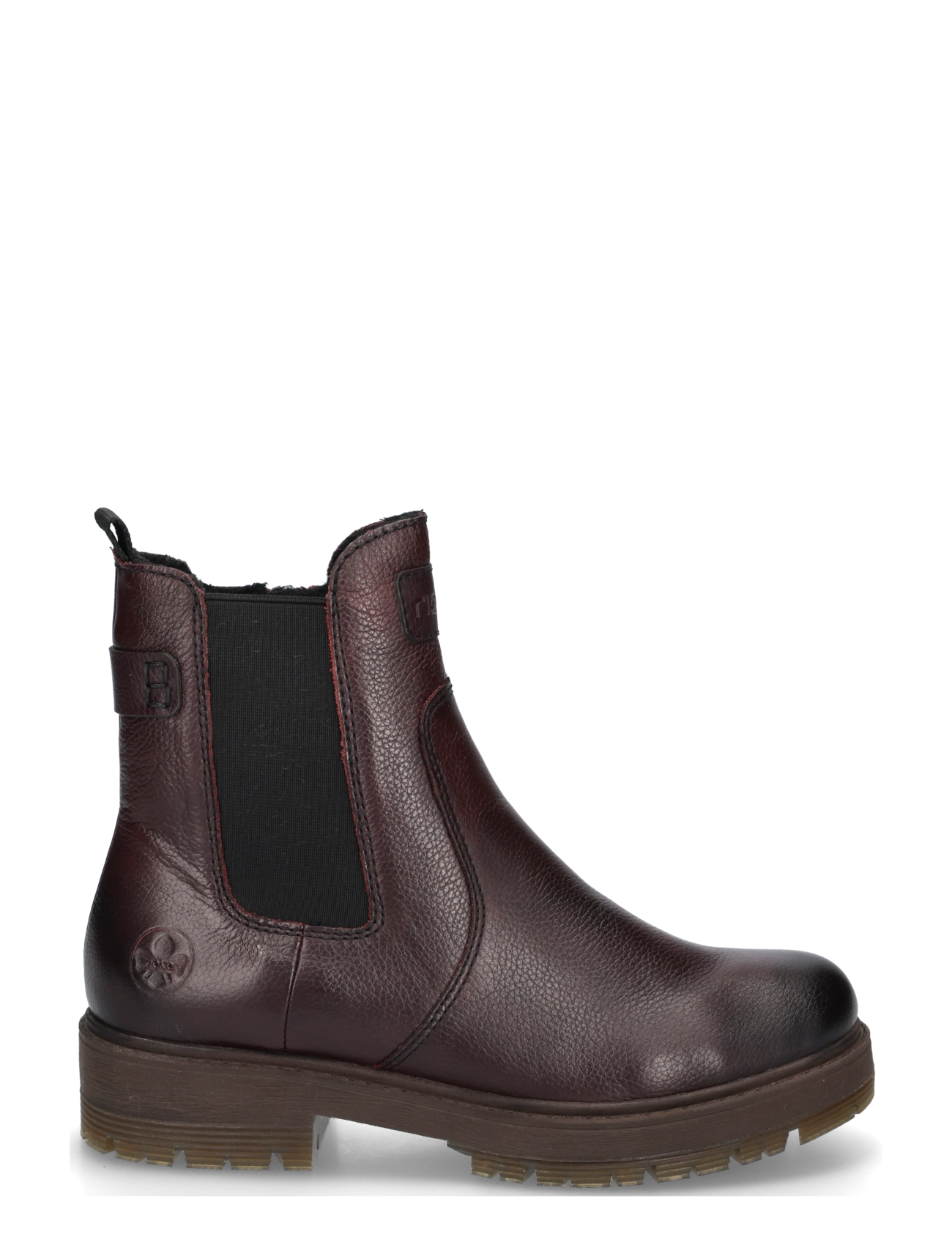 Rieker 75860-35 kängor & boots dam – bild 3