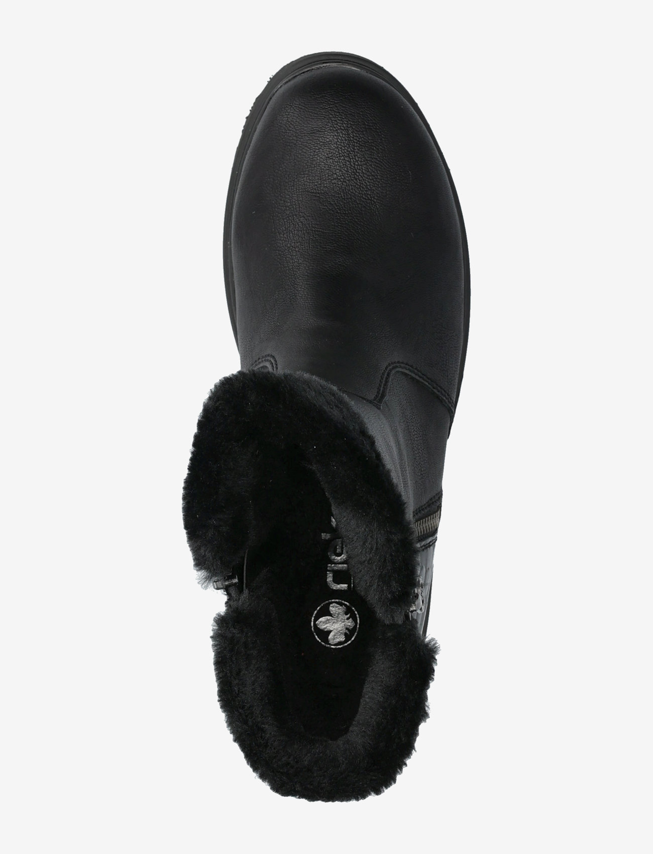Rieker - 76061-00 - black - 3