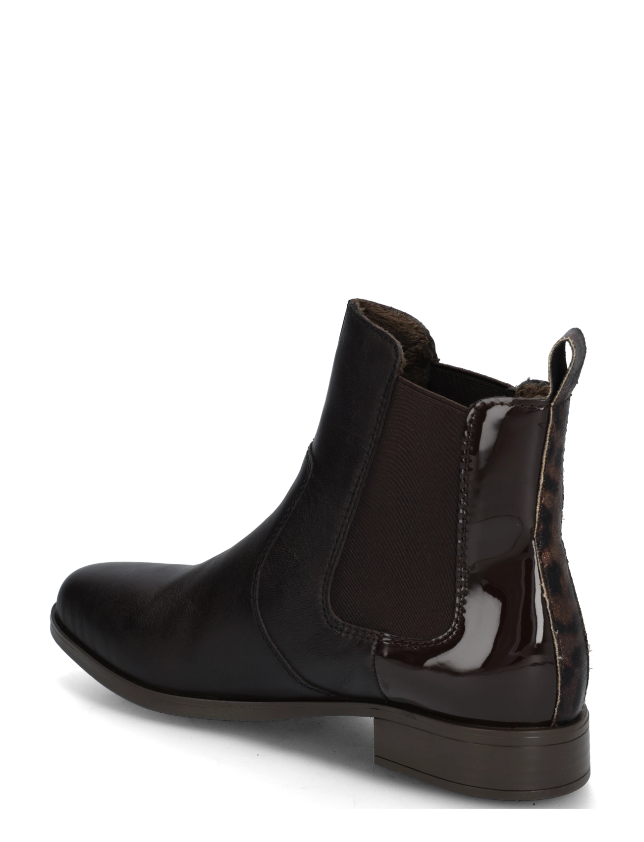 Rieker - 77094-00 - chelsea boots - brown - 1