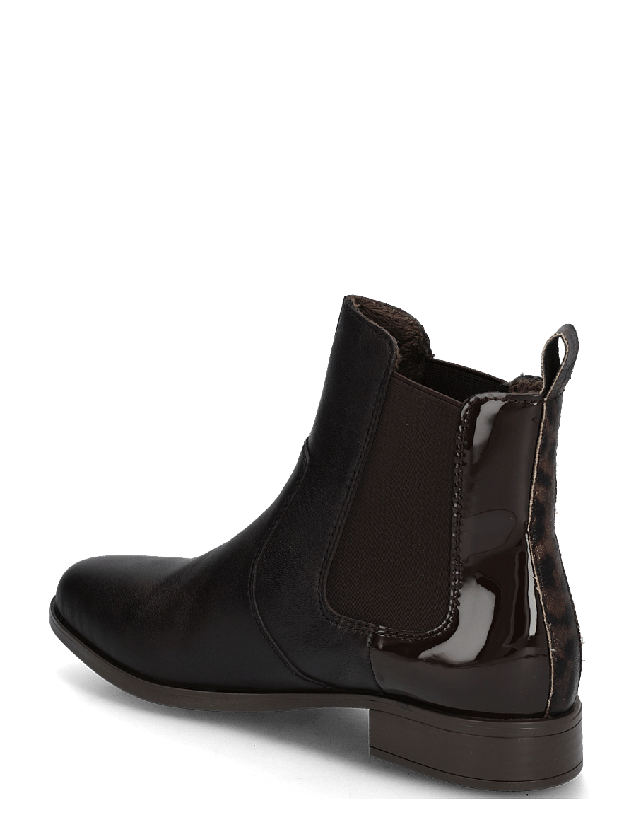 Rieker - 77094-00 - chelsea boots - brown - 1