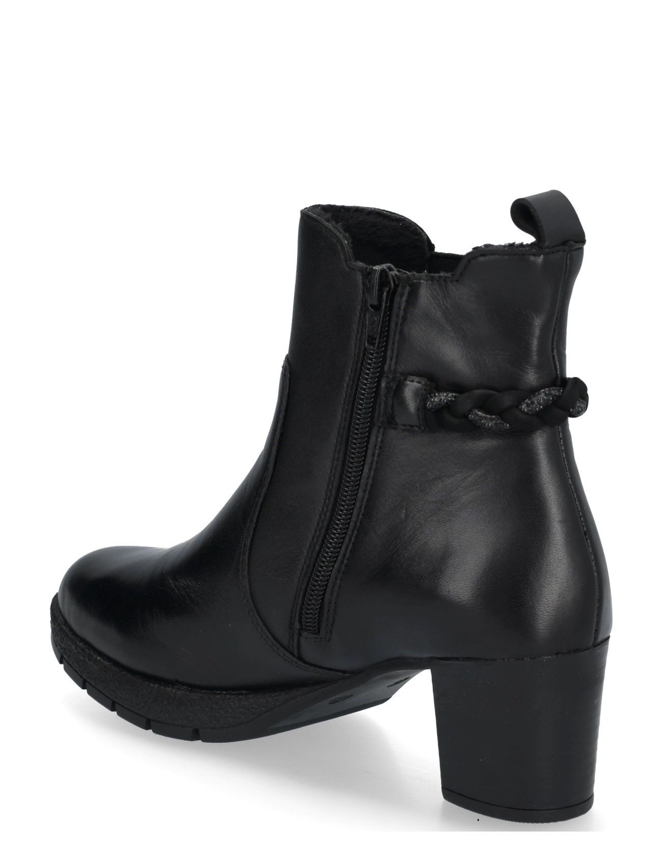 Rieker - 77651-00 - black - 1
