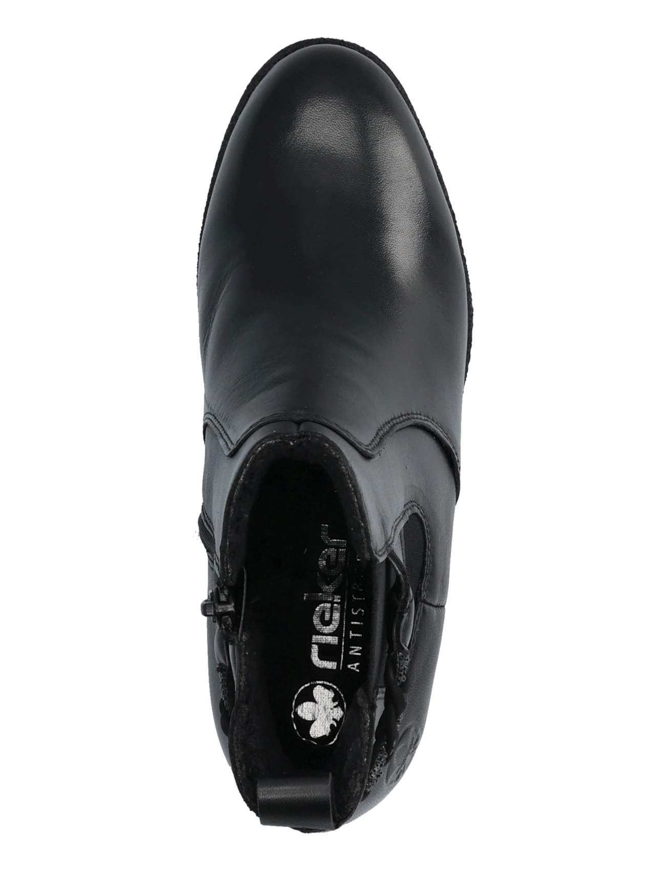 Rieker - 77651-00 - black - 3