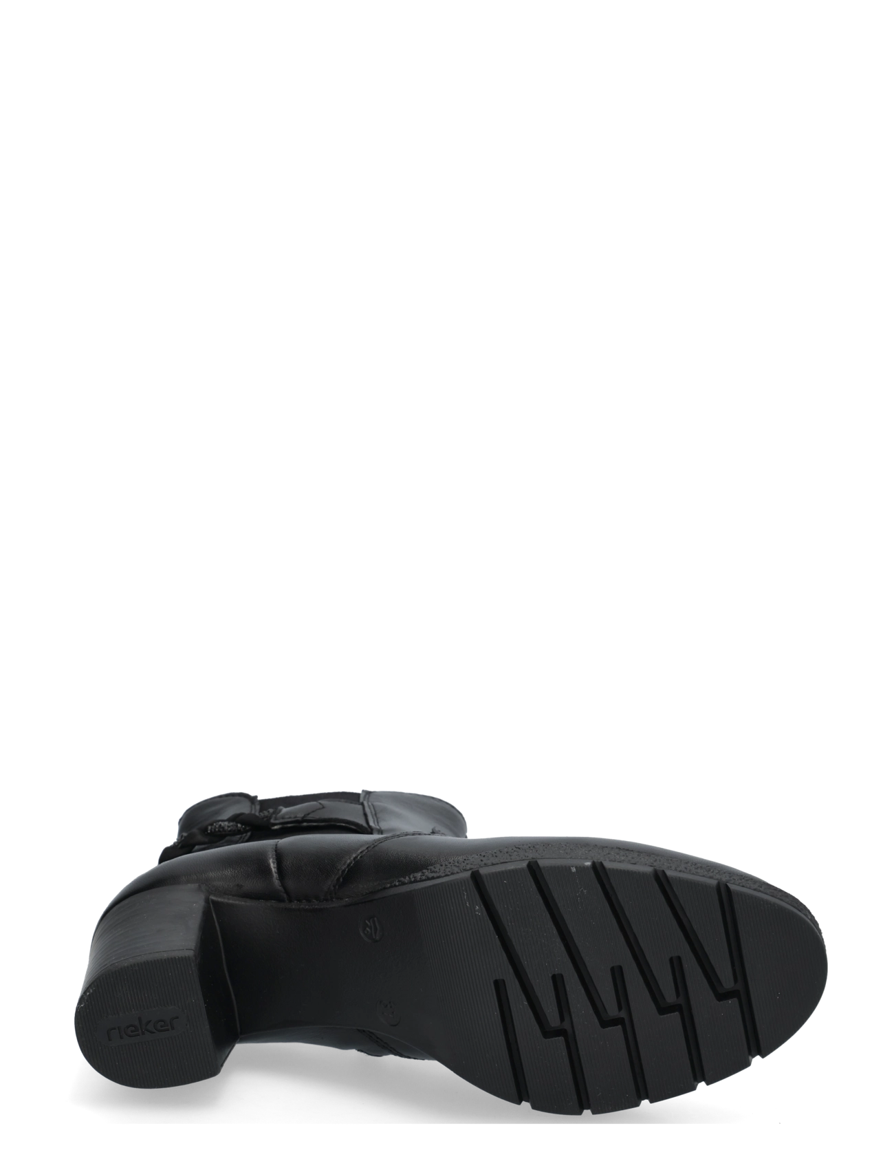 Rieker - 77651-00 - black - 4