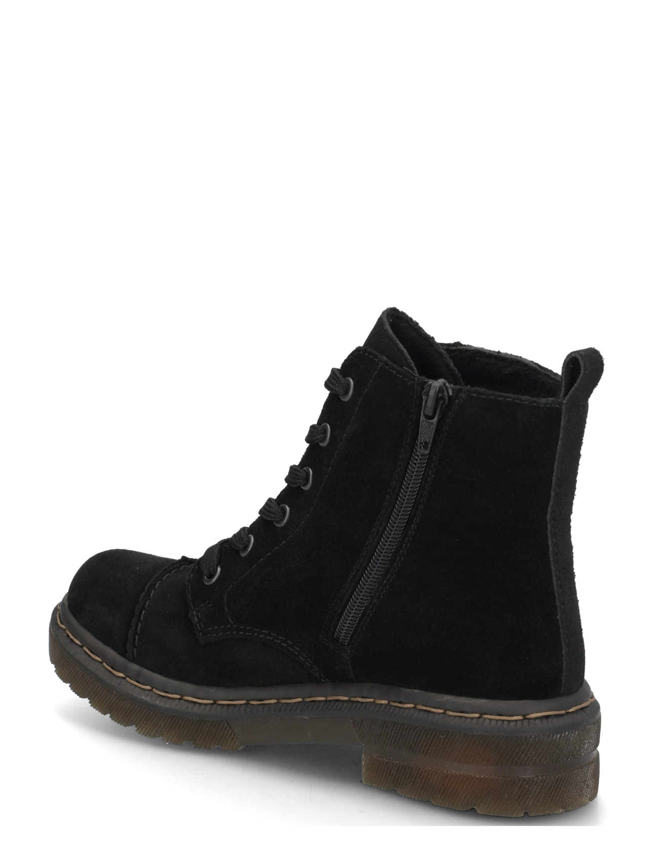 Rieker 78202-01 kängor & boots dam – bild 8