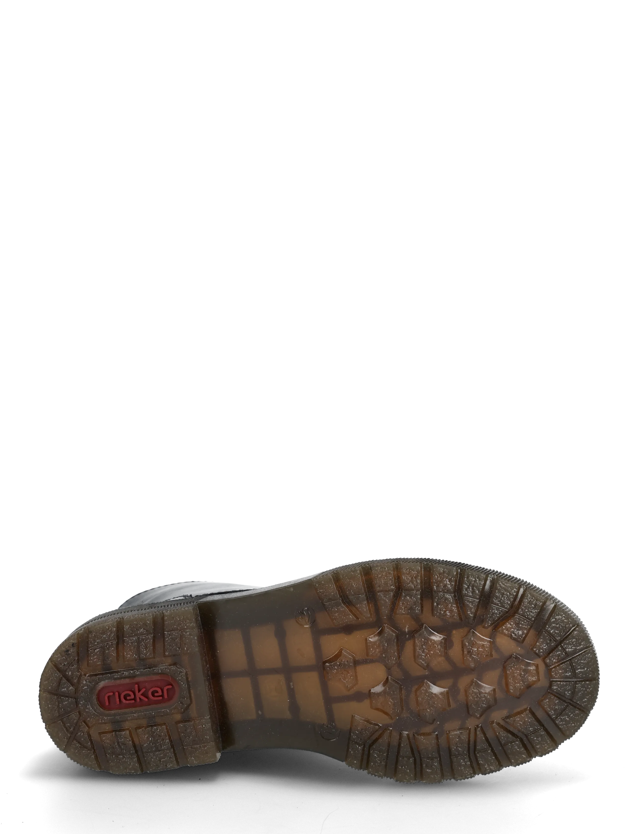 Rieker - 78202-25 - paeltega saapad - black - 4