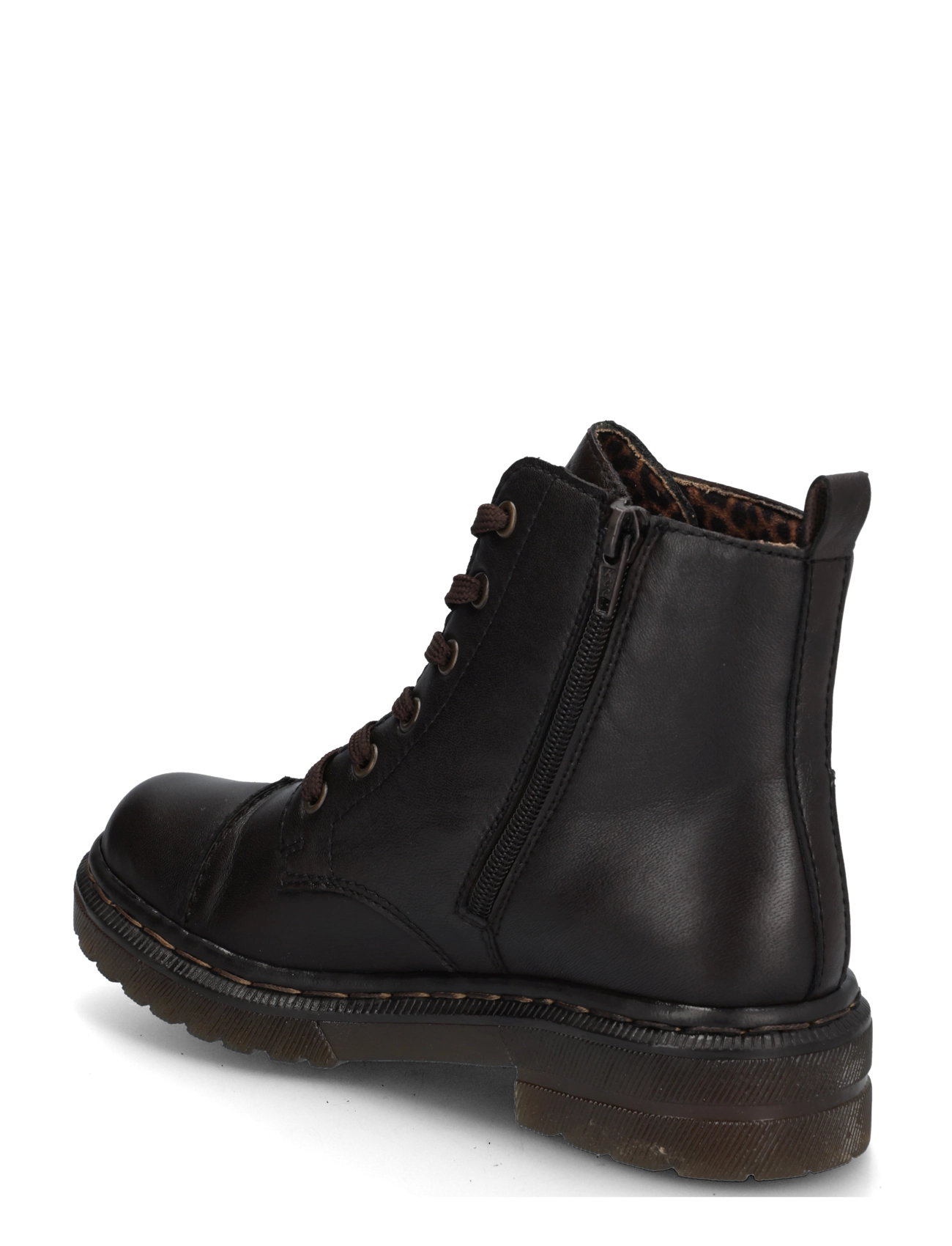 Rieker - 78202-25 - kängor - brown - 1