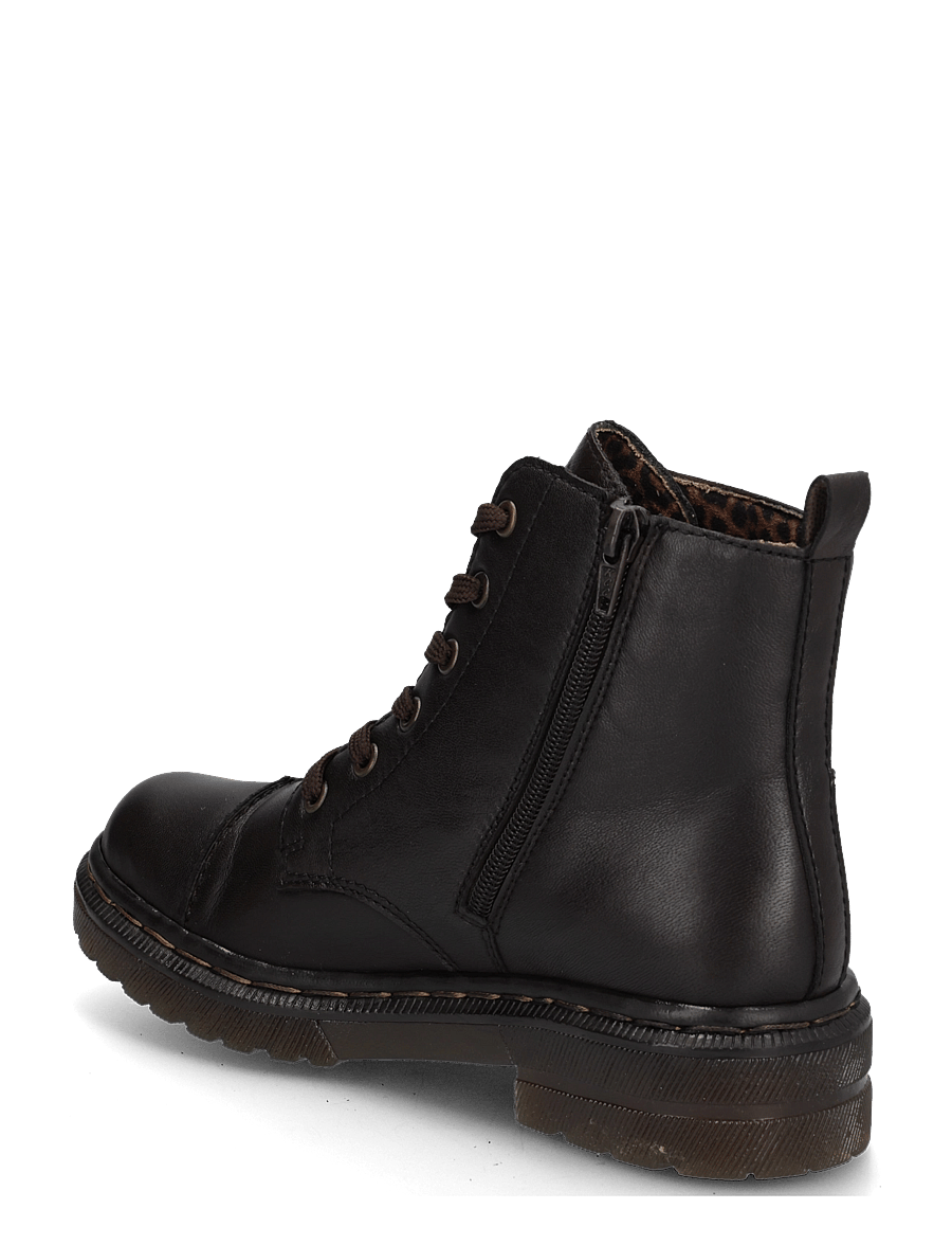 Rieker - 78202-25 - kängor - brown - 1