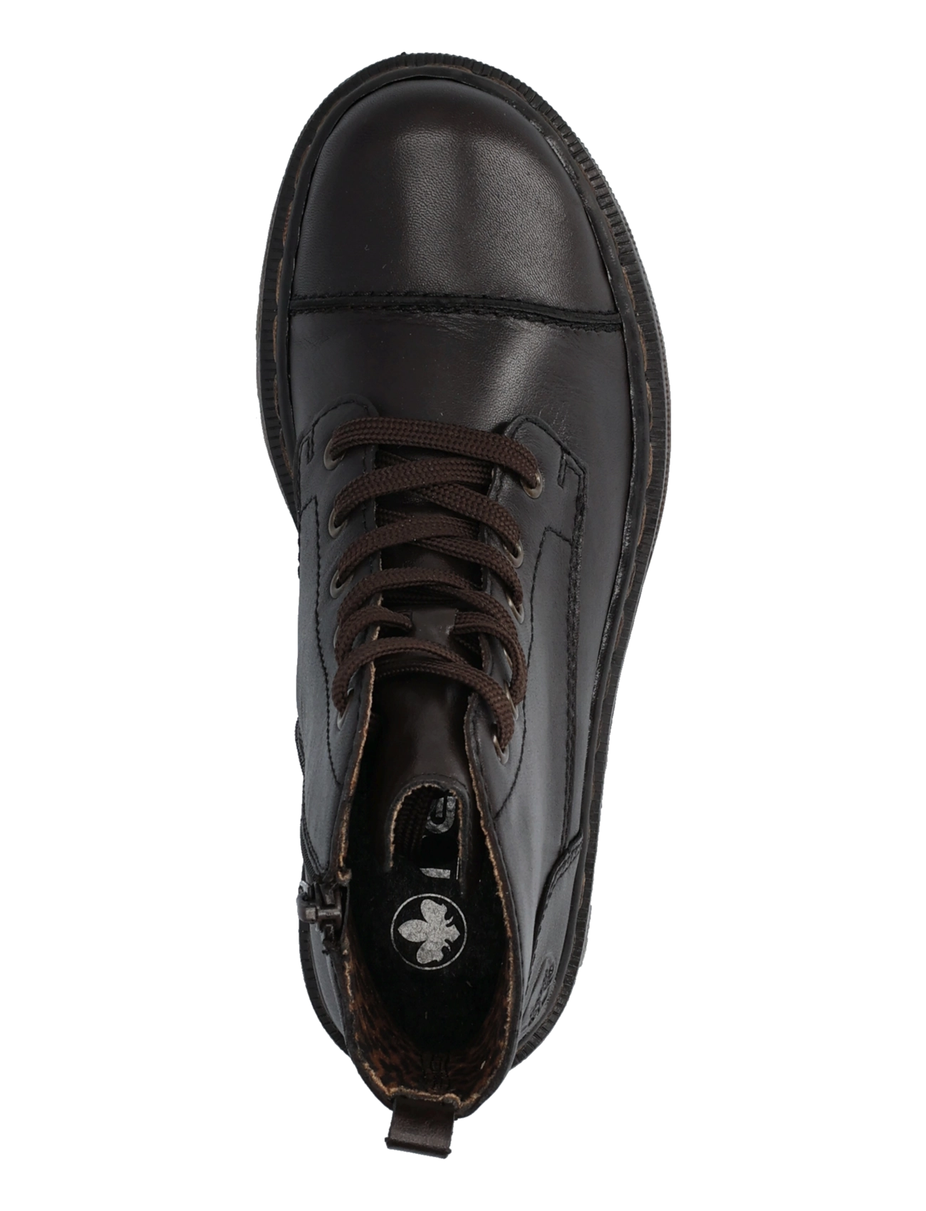 Rieker - 78202-25 - kängor - brown - 3