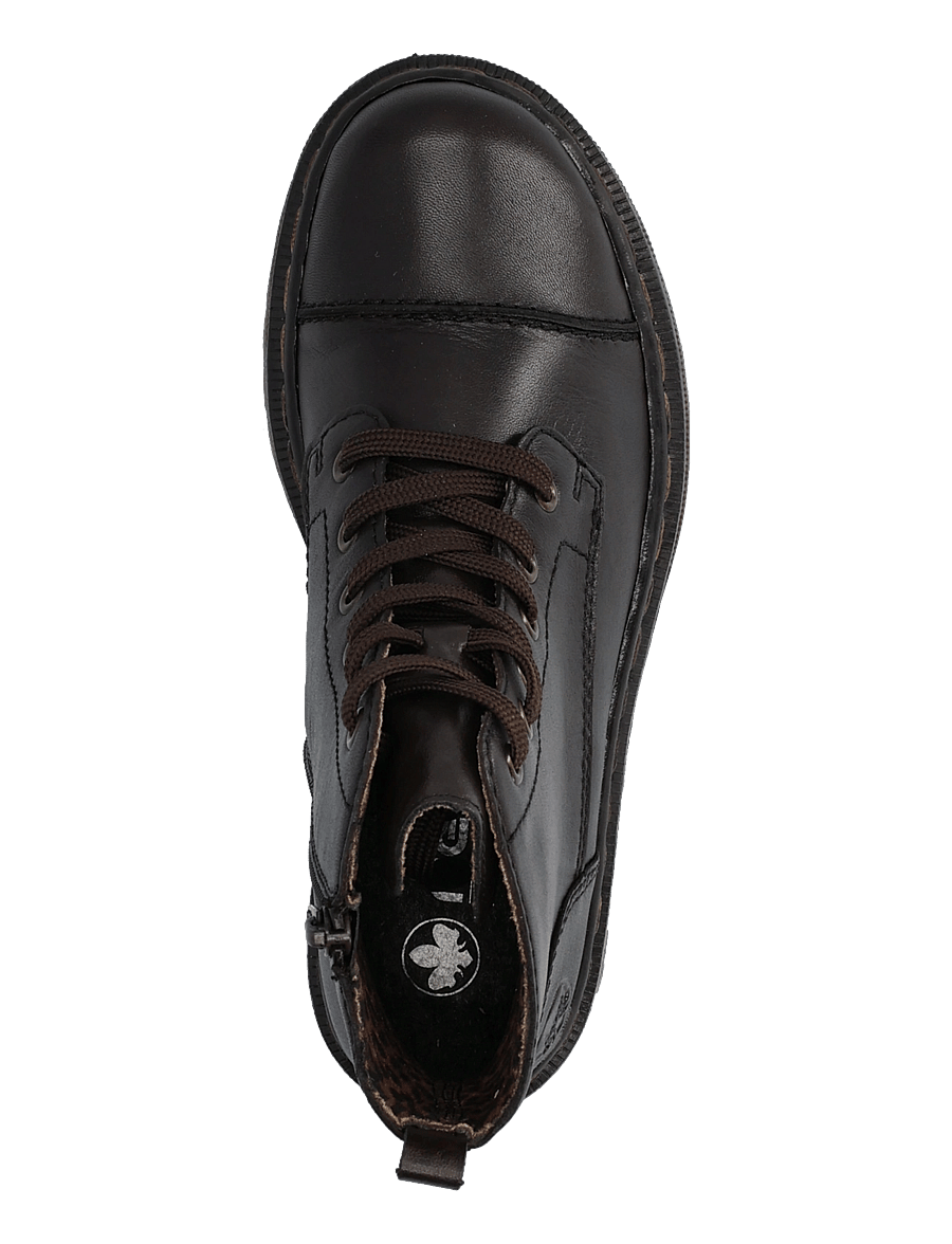 Rieker - 78202-25 - kängor - brown - 3