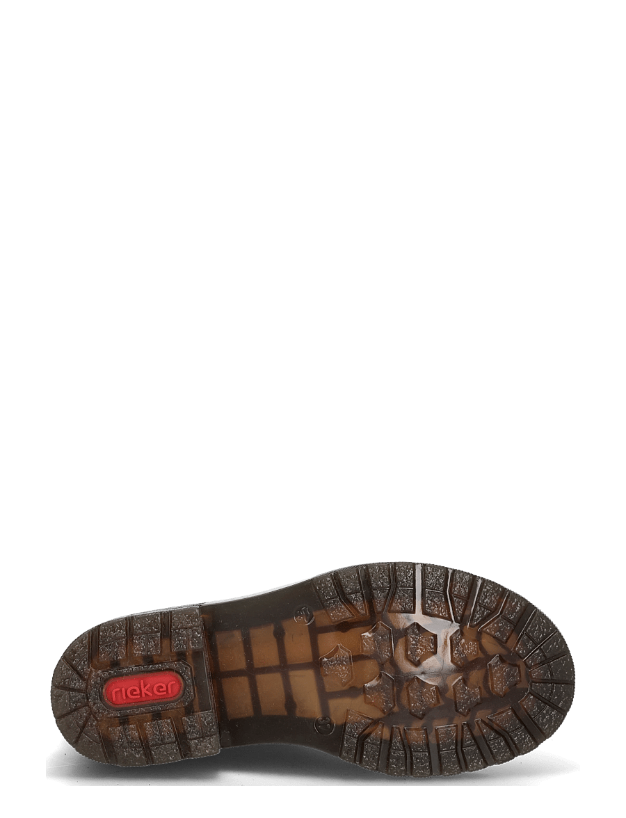 Rieker - 78202-25 - kängor - brown - 4