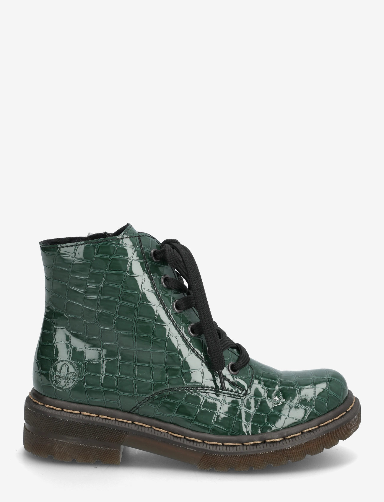 Rie Rieker 78240 (RIE78240) - Laced boots - Boozt.com