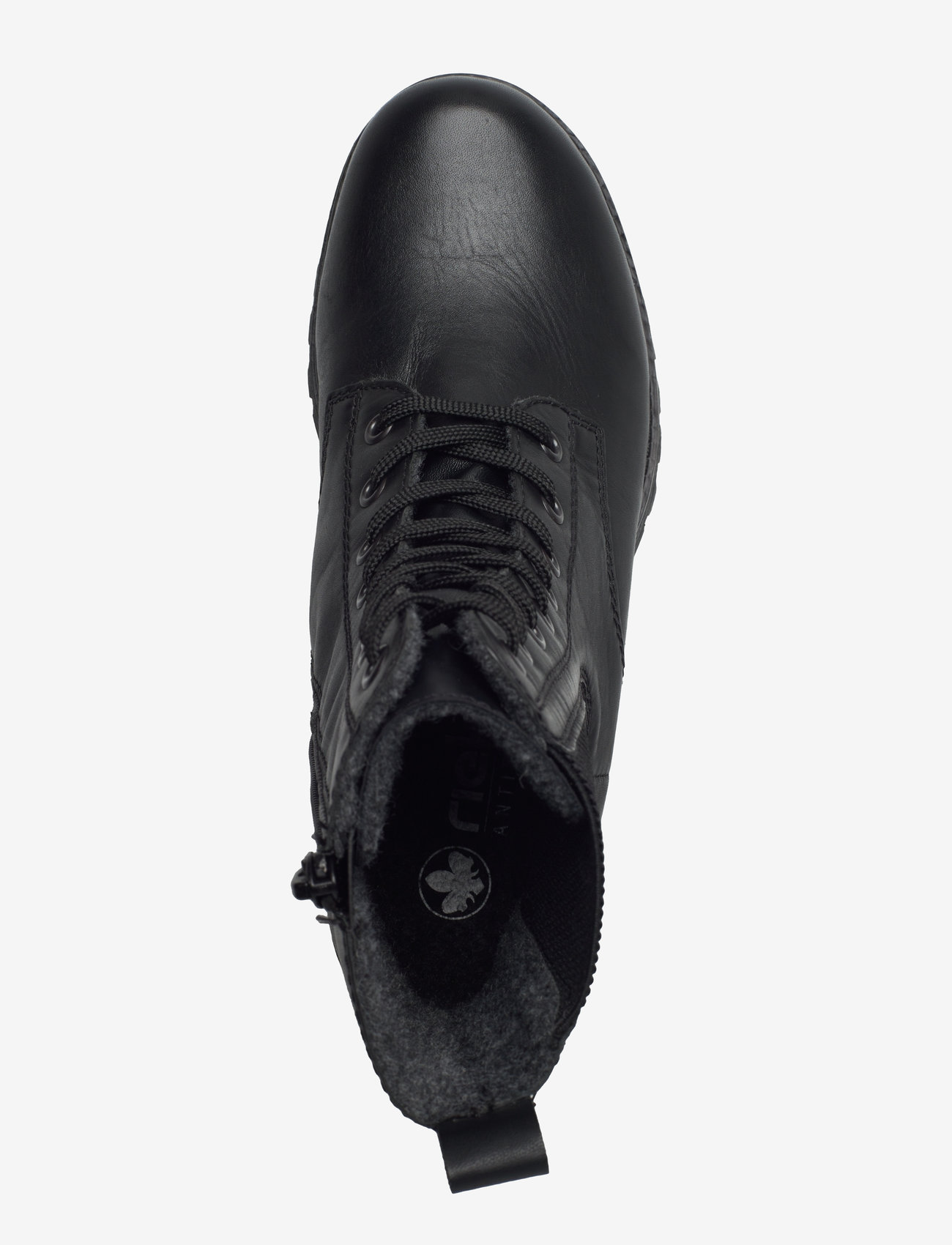 Rieker - 78505-00 - black - 3