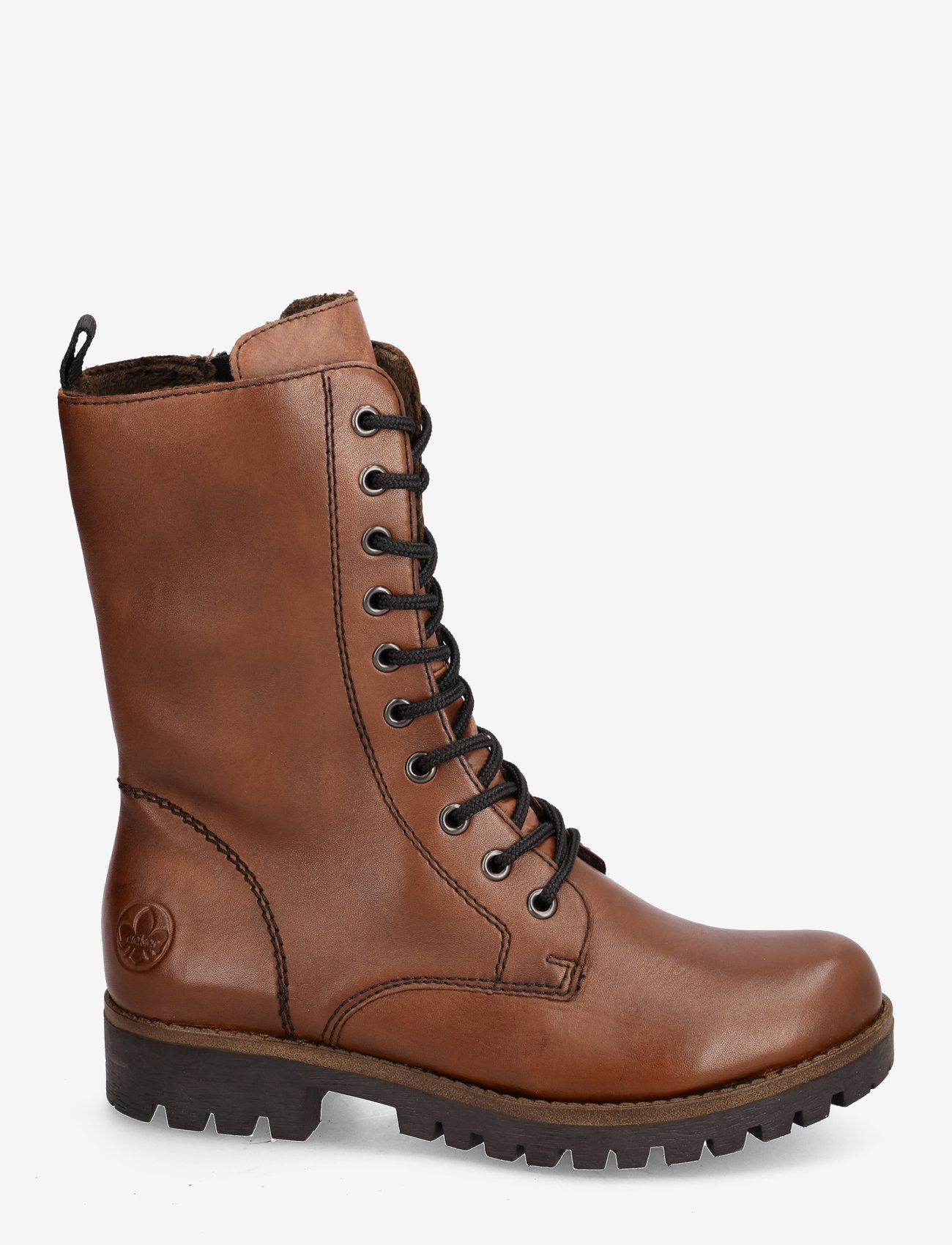 Rieker - 78544-25 - brown - 1