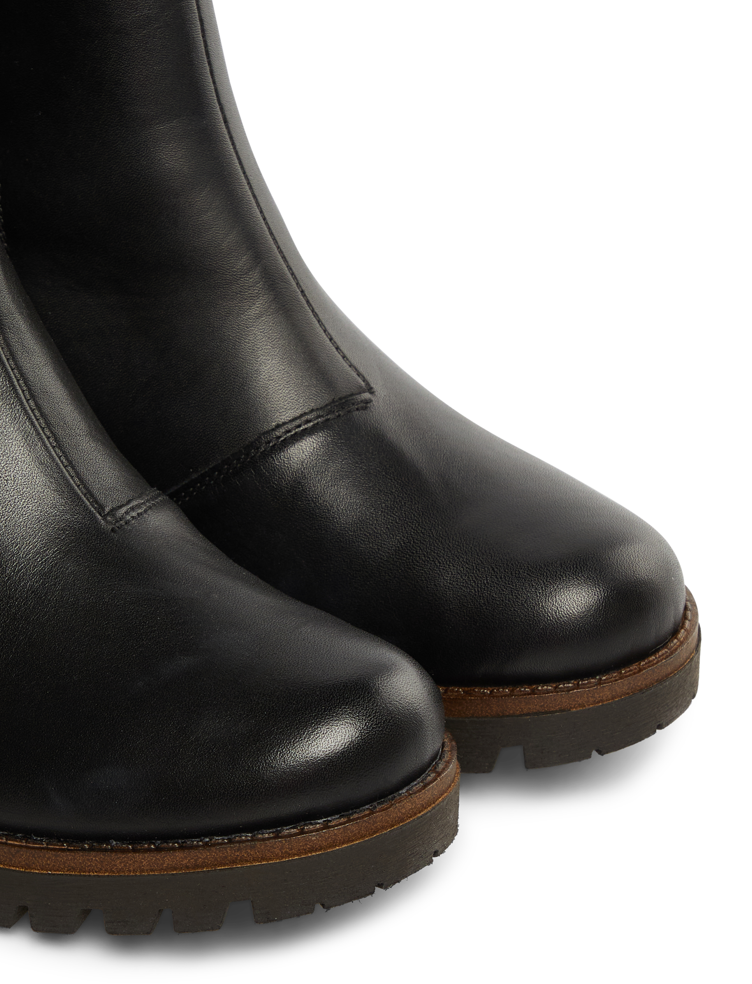 Rieker - 78552 - ankelstøvler - black - 4