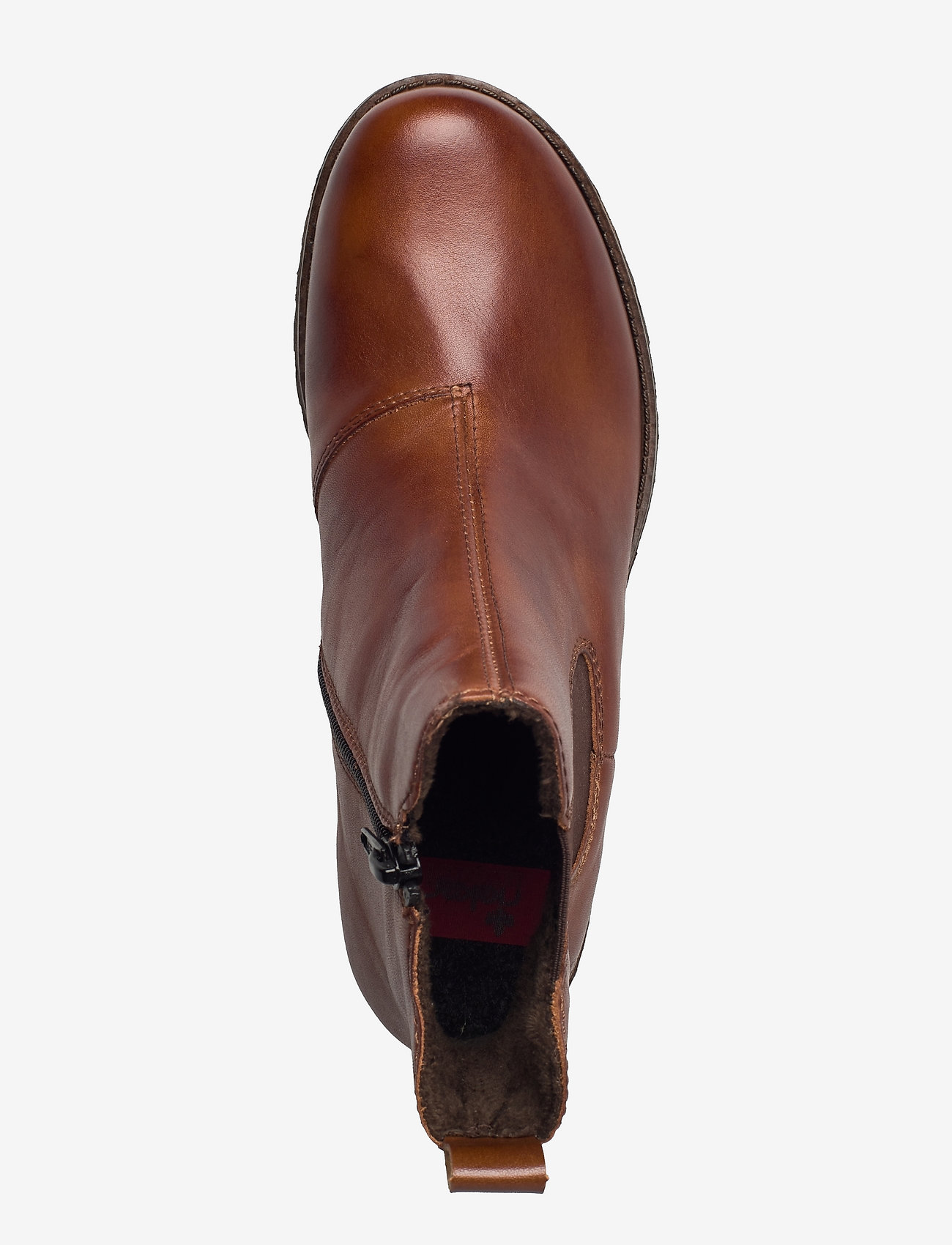 Rieker - 78552-25 - brown - 3