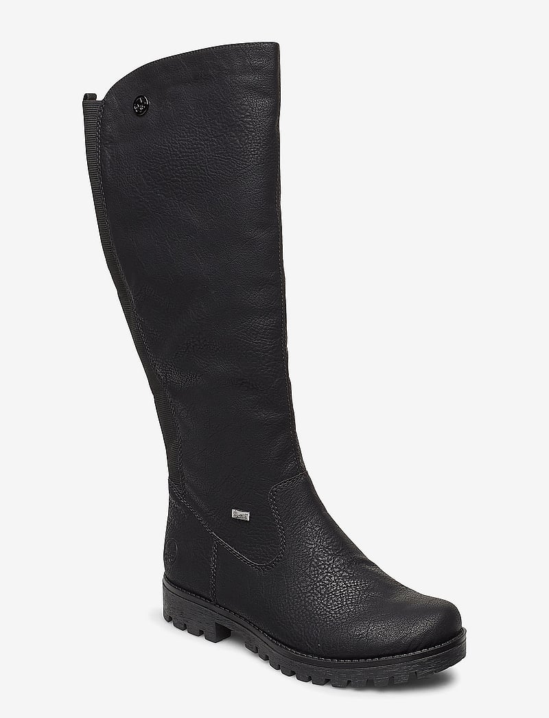 Rieker 78554 (RIE78554-00) Lange laarzen - Main Image