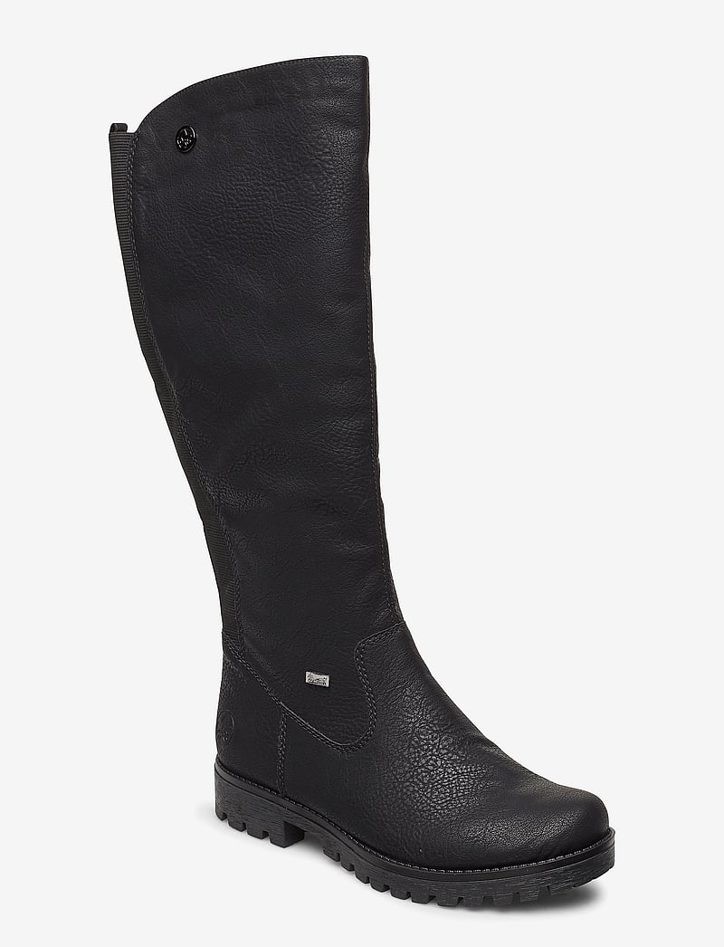 Rieker - 78554 - black - 0
