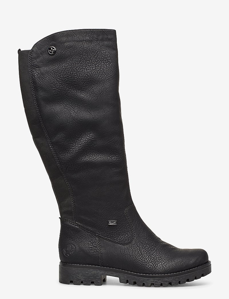 Rieker - 78554 - black - 1