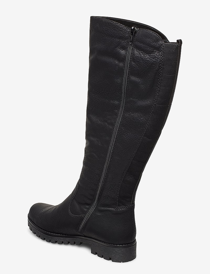 Rieker - 78554 - black - 2