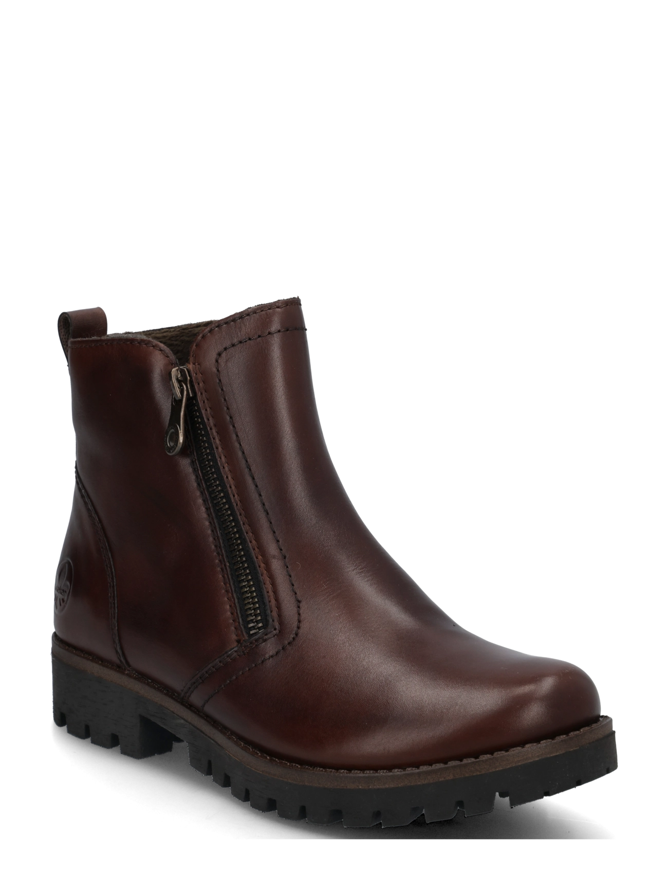 Rieker 78556-28 - Boots - BROWN / brown