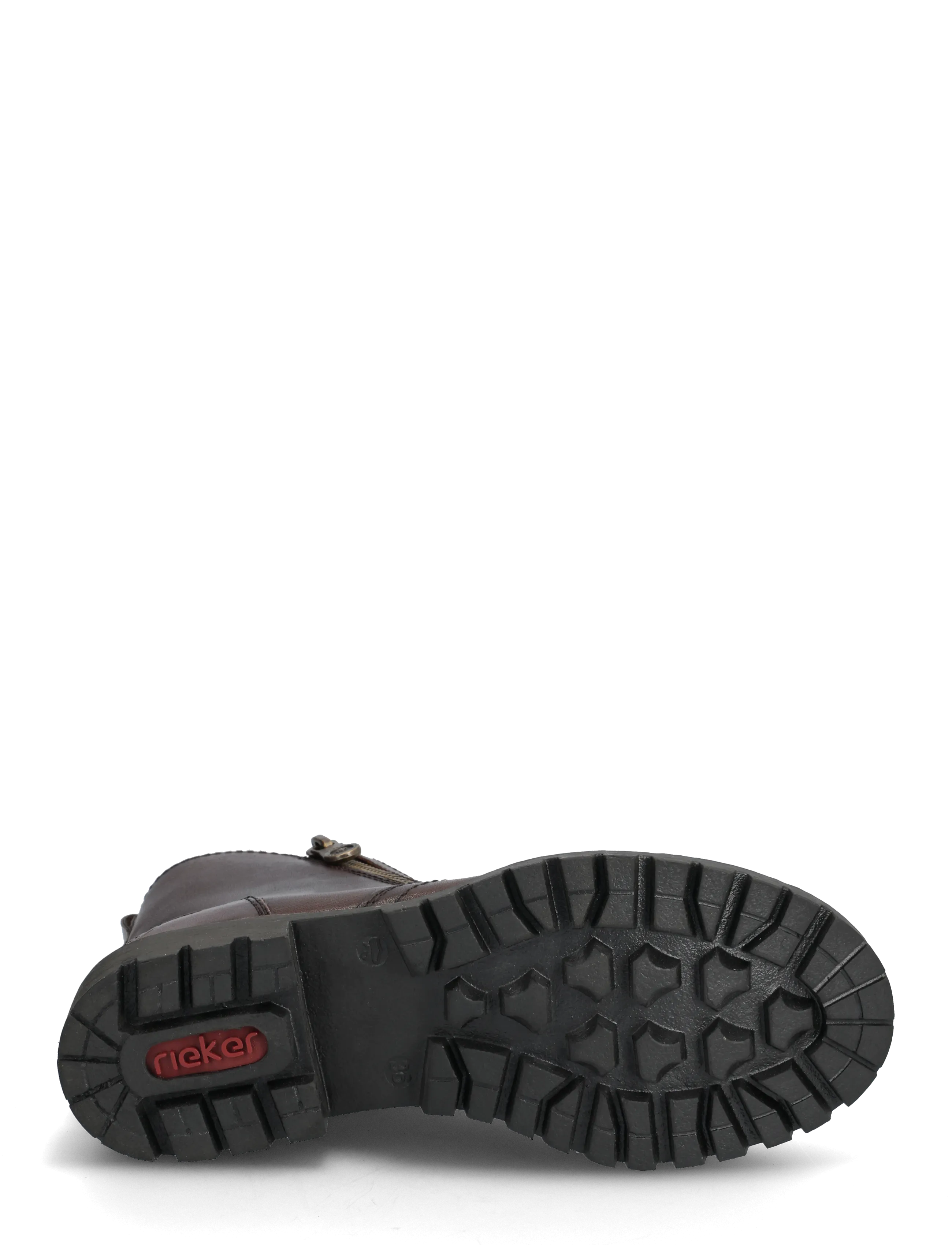 Rieker - 78556 - madalad poolsaapad - brown - 4