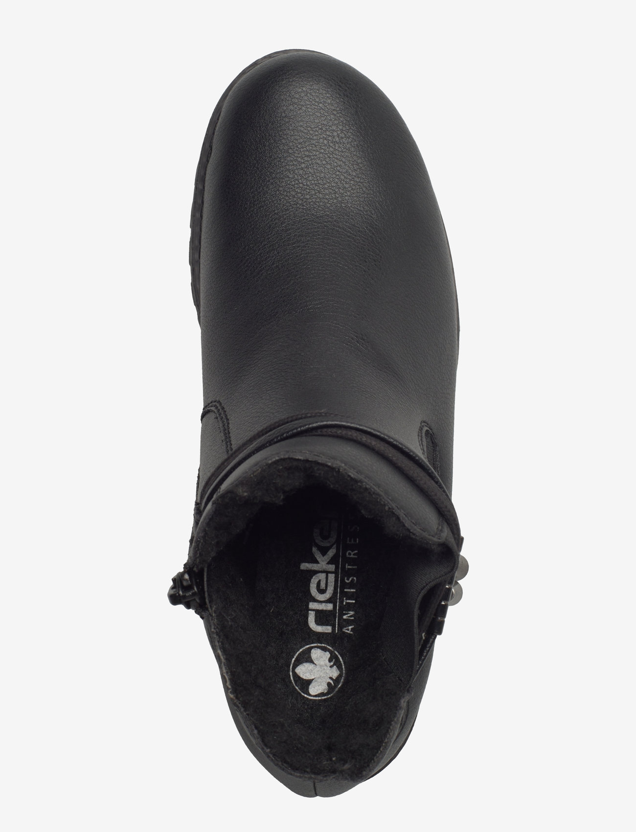 Rieker - 78565-00 - black - 3