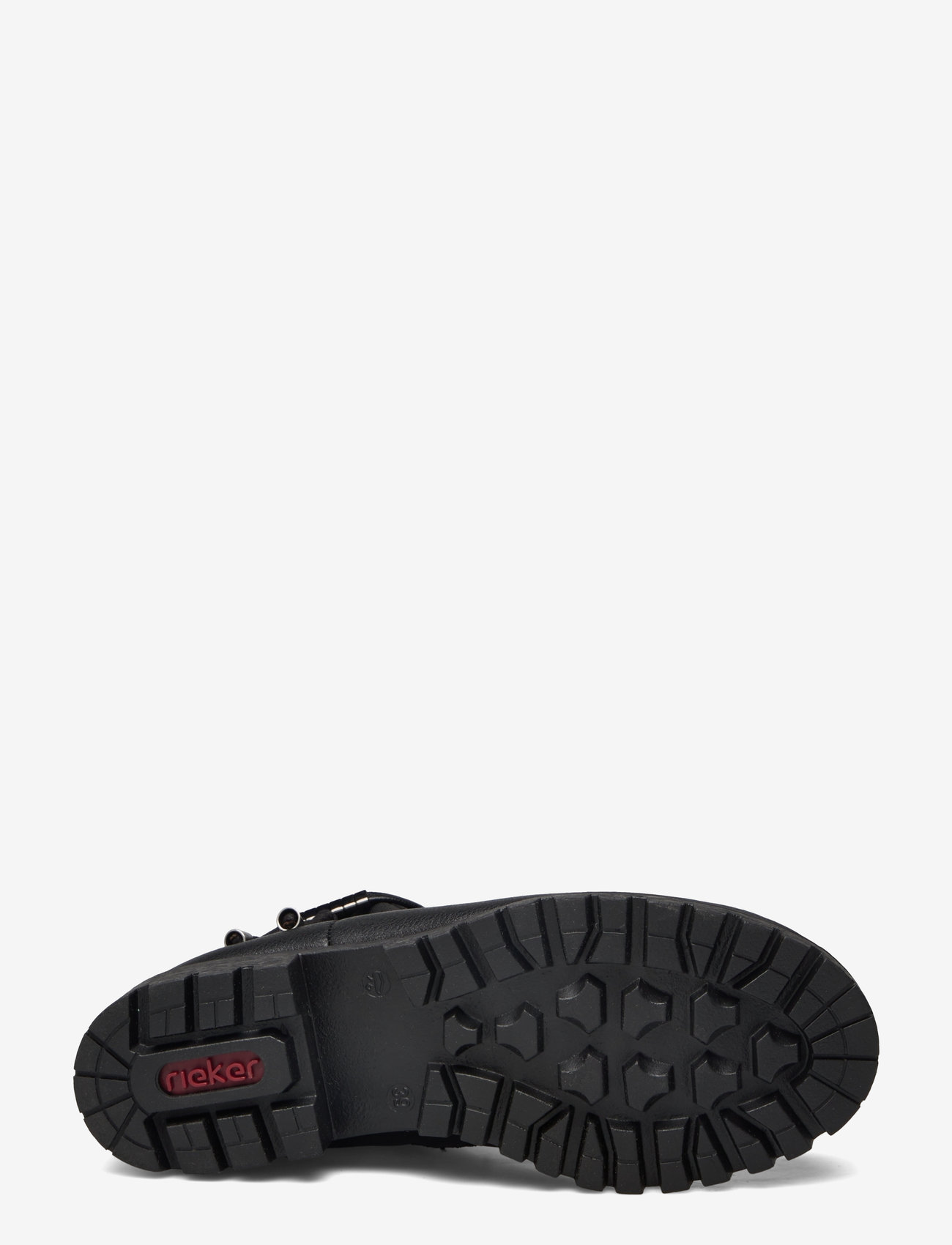 Rieker - 78565-00 - black - 4