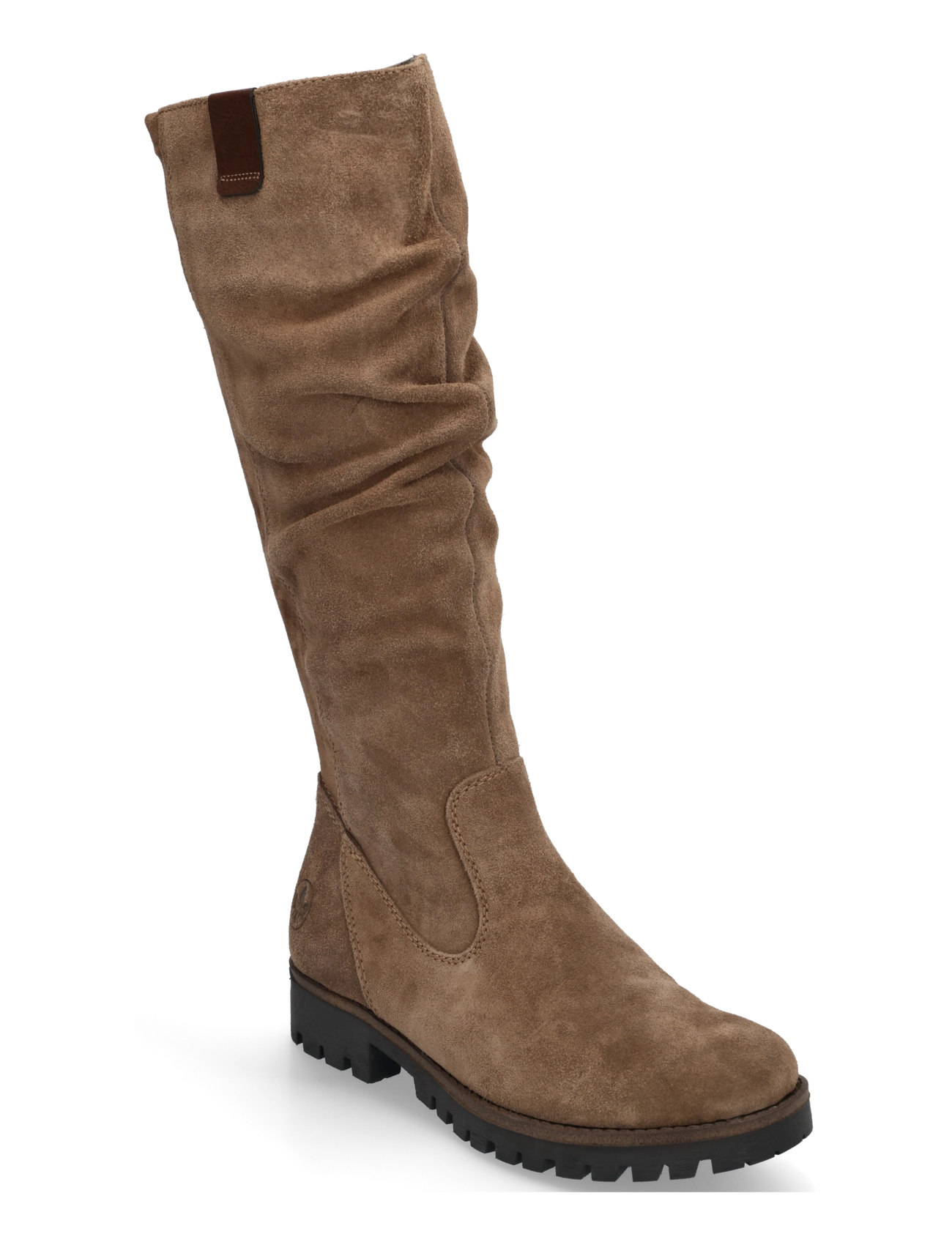 Rieker 78575-24 -  - BROWN / brown