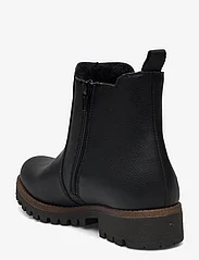 Rieker - 78577-00 - flat ankle boots - nero/black / 00 - 2