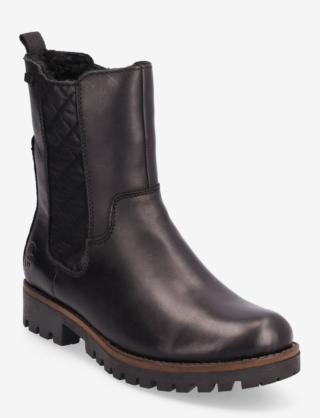 Rieker boots outlet shop