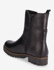 Rieker - 78580-00 - chelsea boots - black - 2