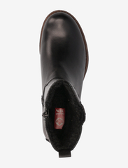 Rieker - 78580-00 - chelsea boots - black - 3