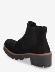 Rieker - 79265-00 - chelsea boots - black - 2