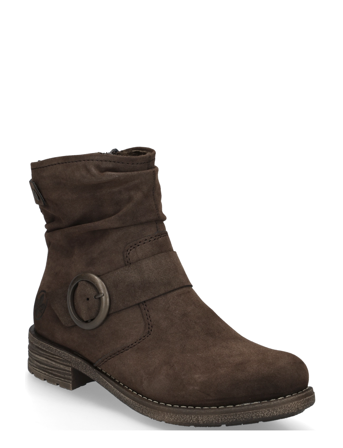 Rieker 79454-25 - Kontorskläder - BROWN / brown