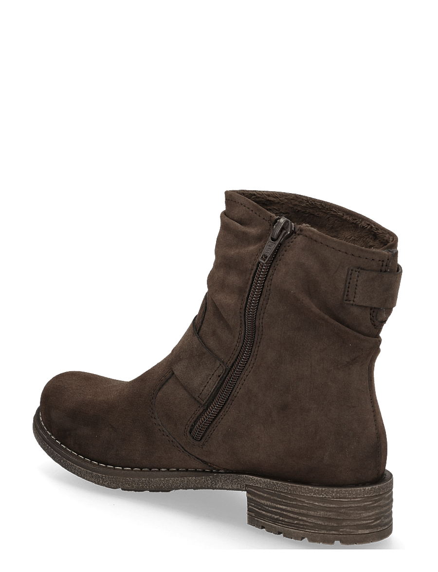 Rieker - 79454-25 - stövletter - brown - 1