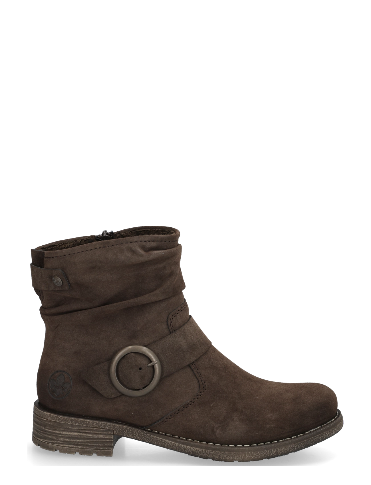Rieker - 79454-25 - brown - 2