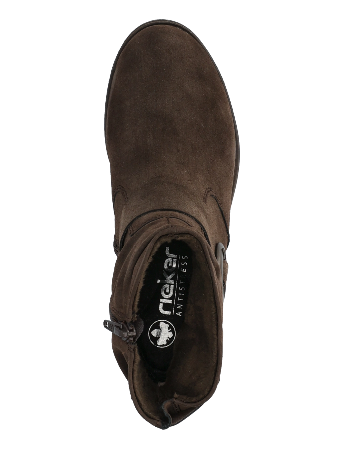 Rieker - 79454-25 - brown - 3